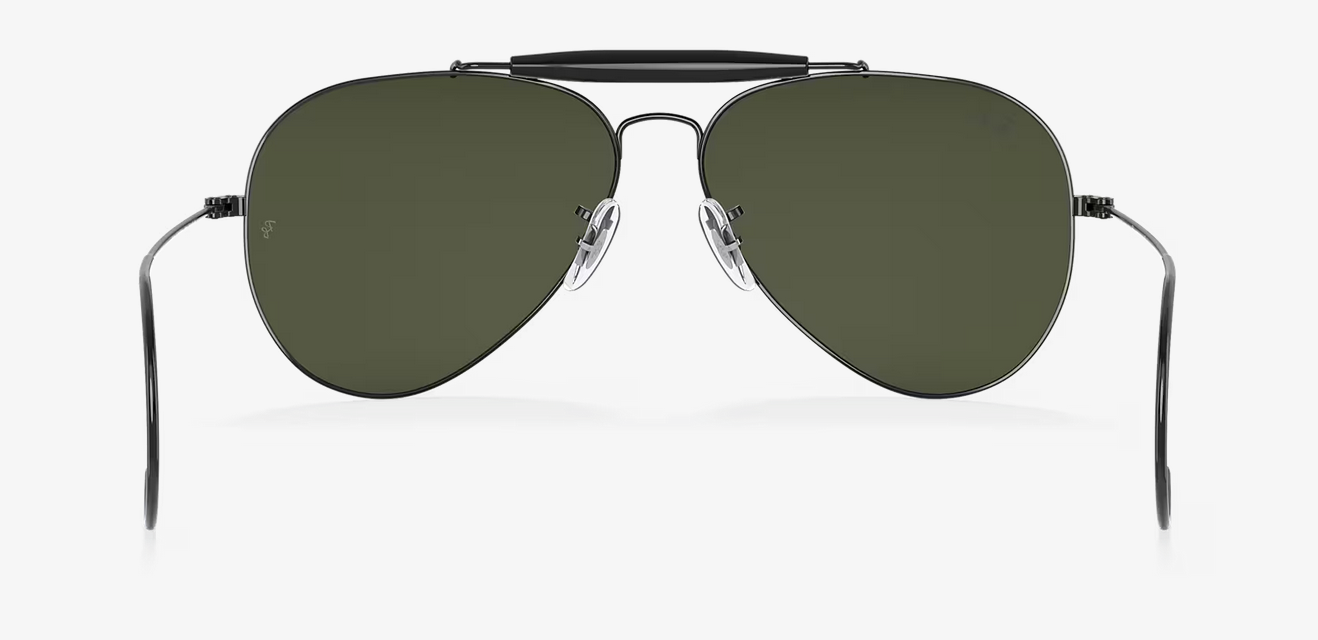 Lentes de sol  