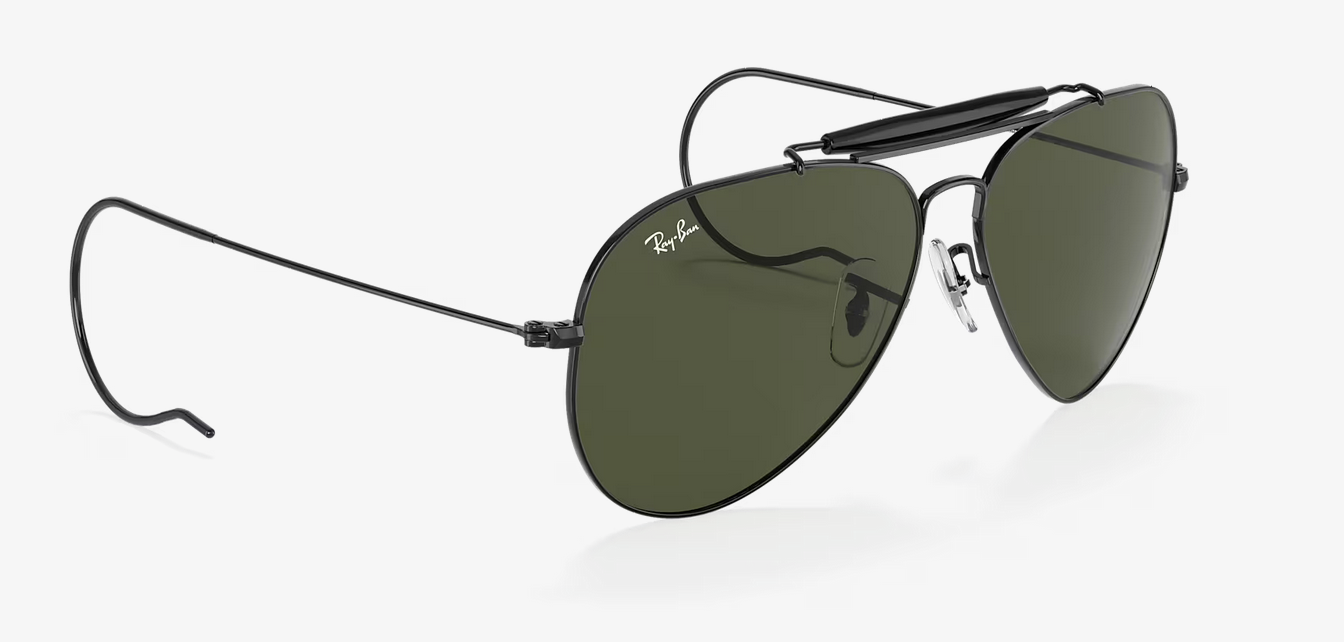 Lentes de sol  