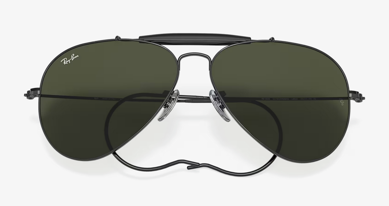 Lentes de sol  