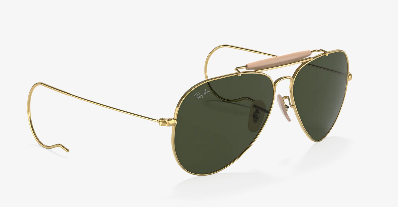 Lentes de sol  