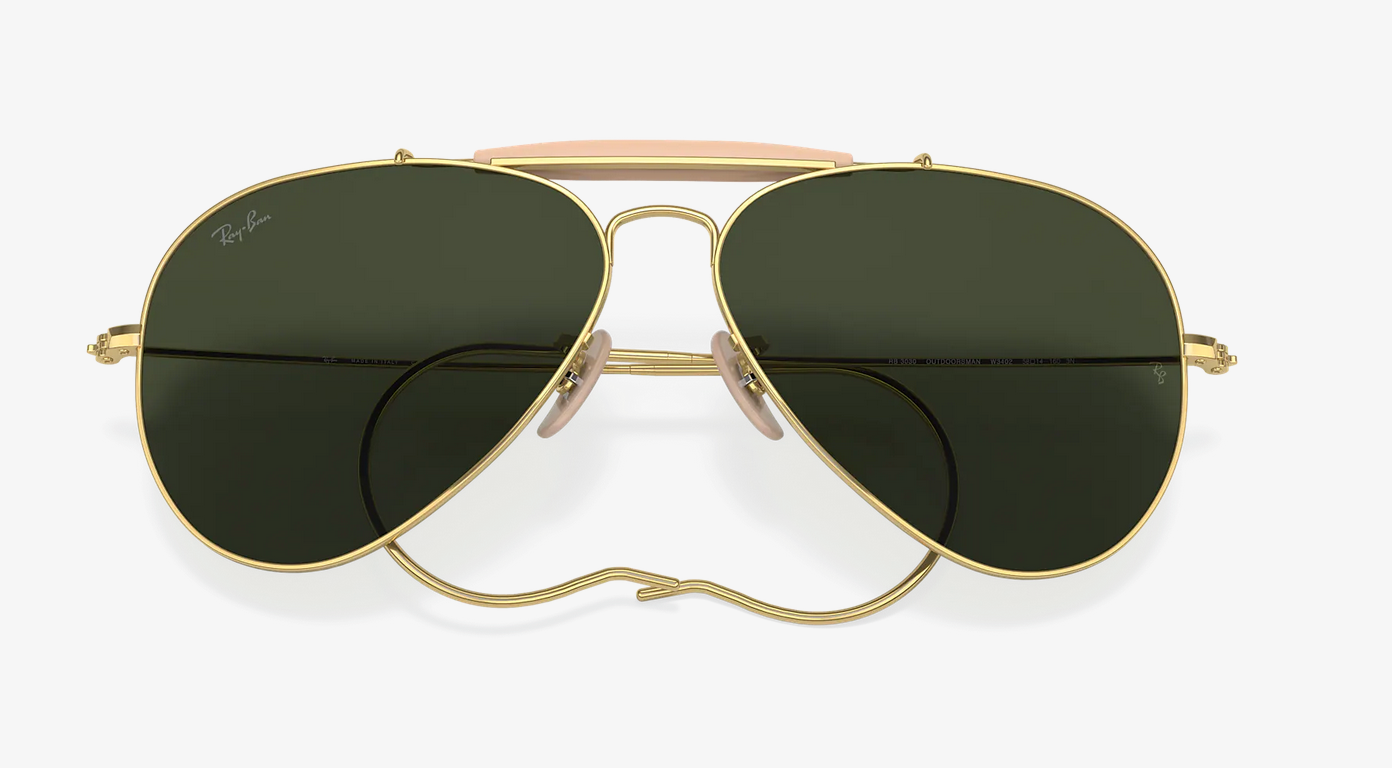 Lentes de sol  