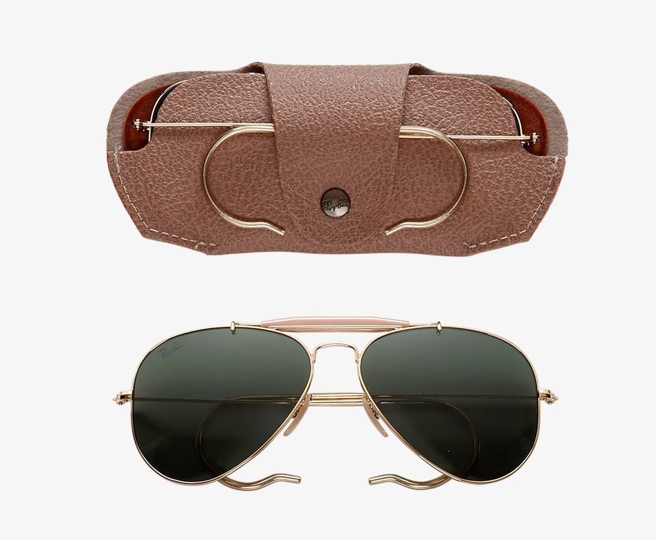 Outdoorsman | Aviation Collection RB3030 L