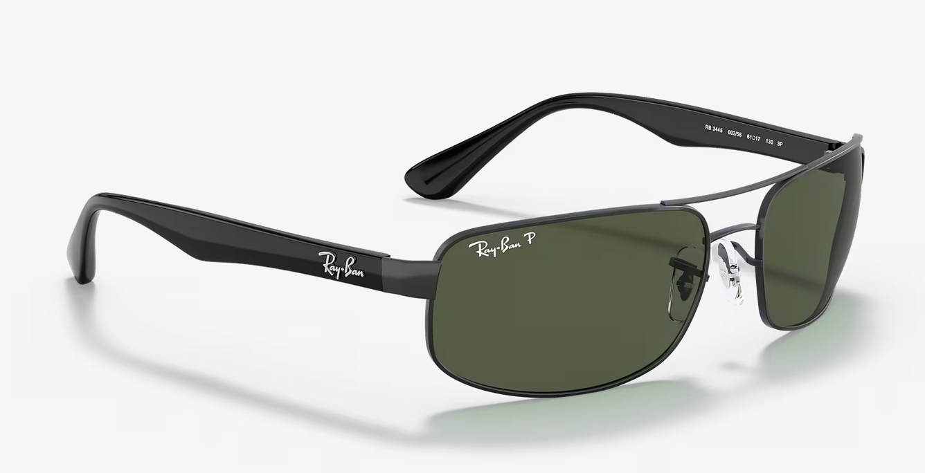 Lentes de sol  