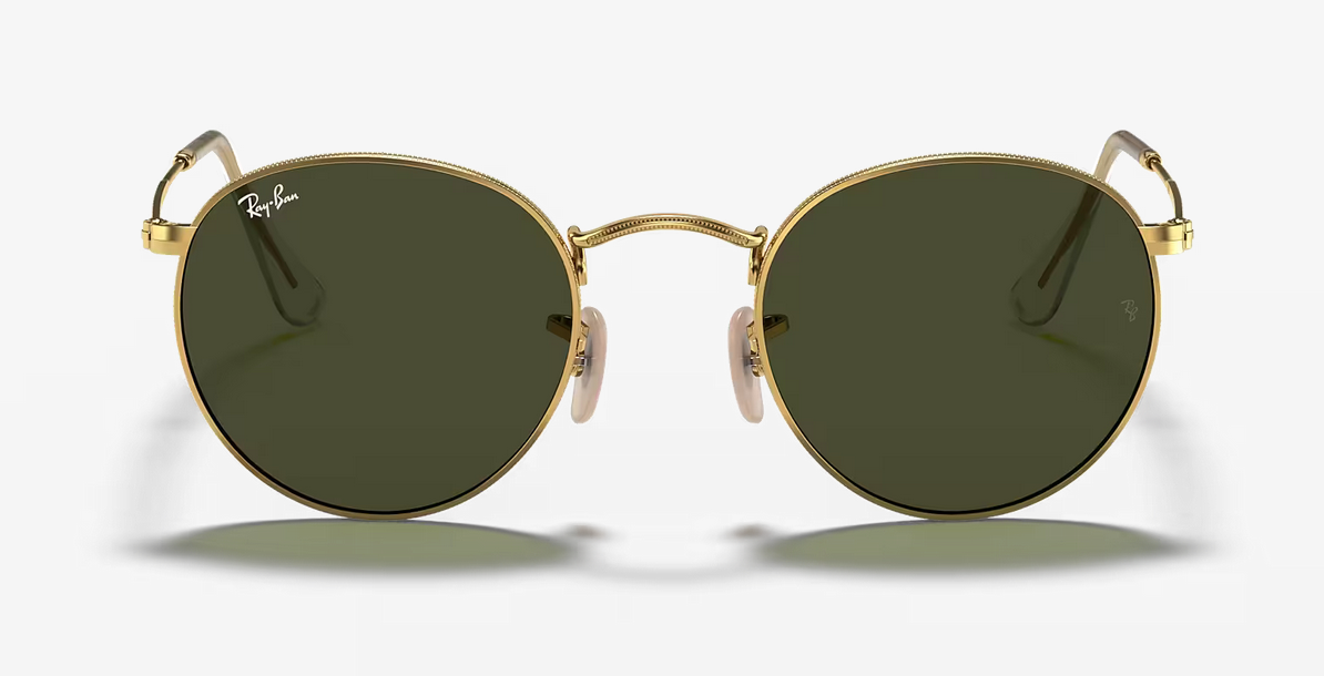 Lentes de sol  