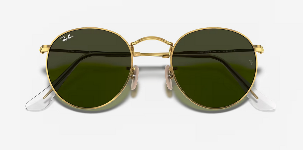 Lentes de sol  