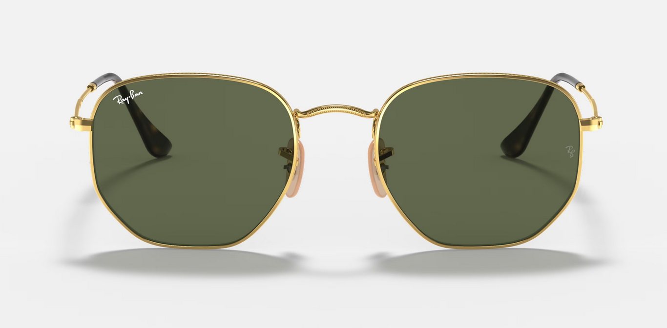 Lentes de sol  