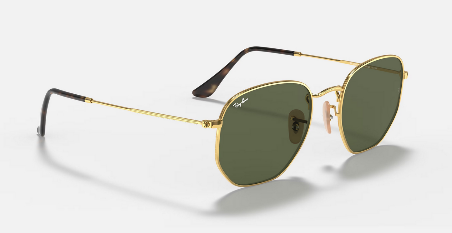 Lentes de sol  