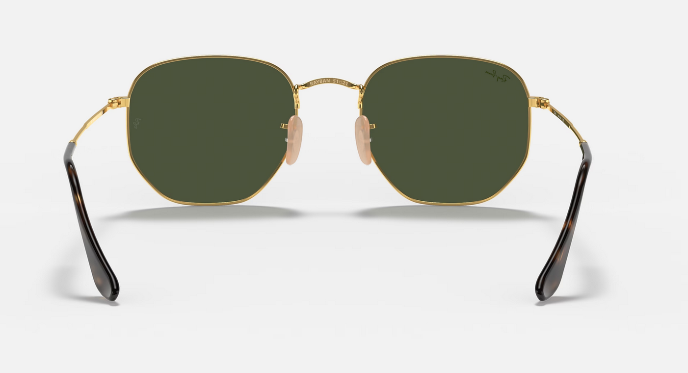 Lentes de sol  