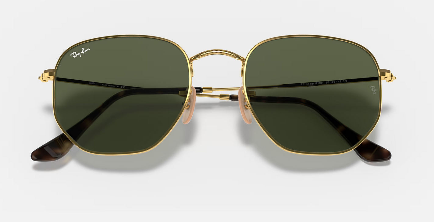 Lentes de sol  
