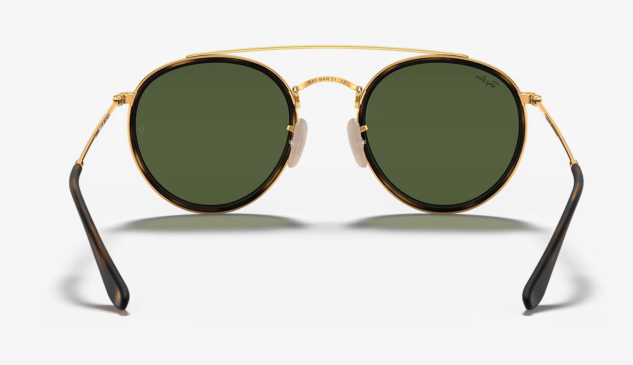 Lentes de sol  