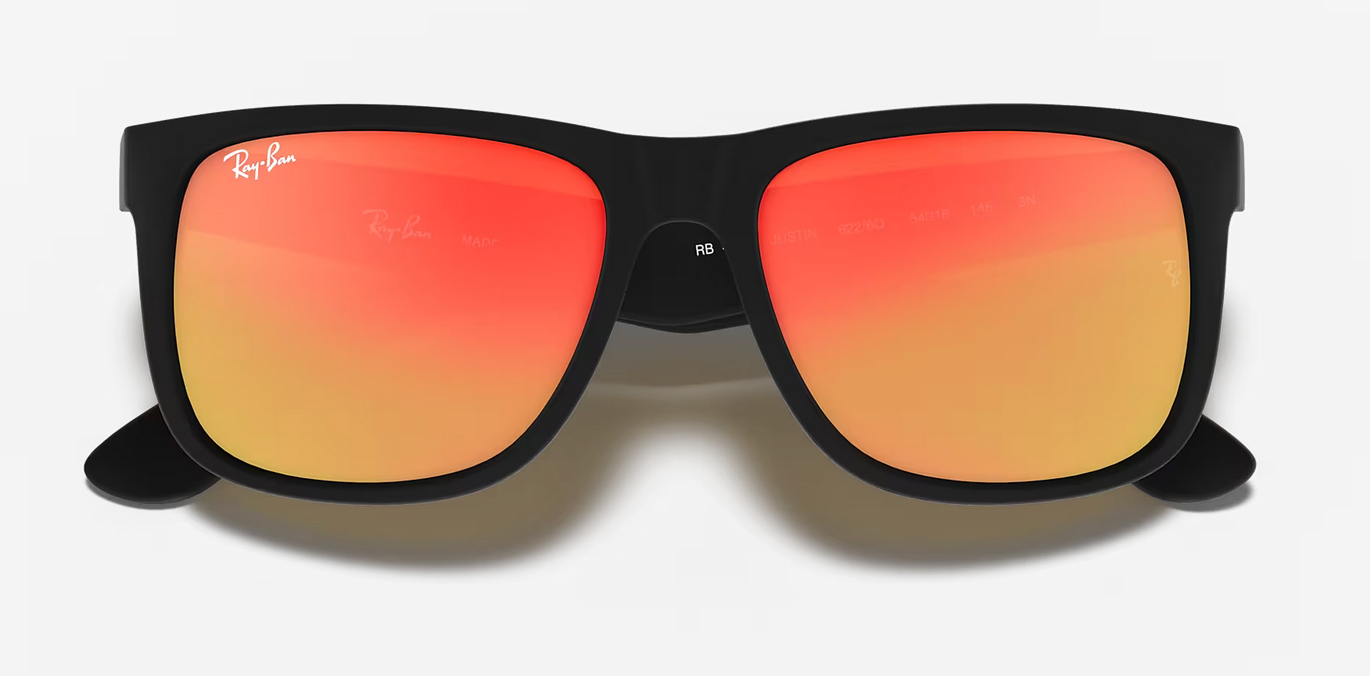 Lentes de sol  