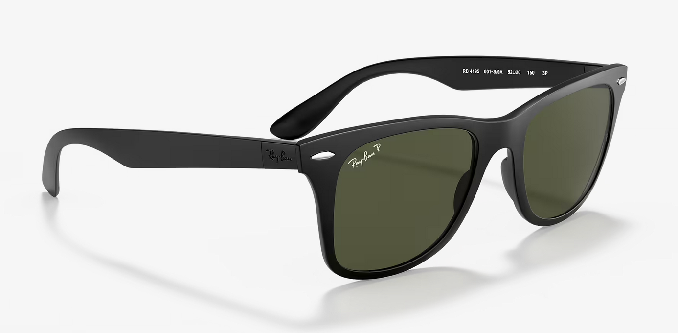 Wayfarer Liteforce RB4195 M