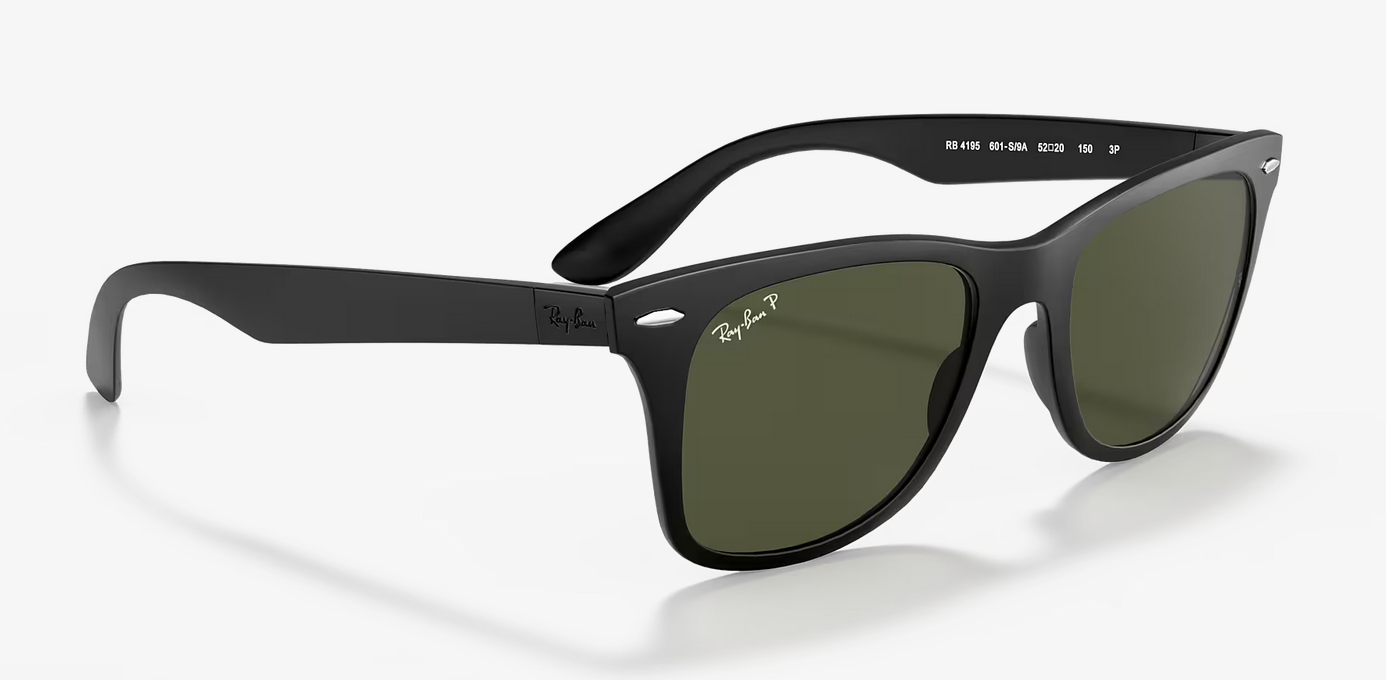 Lentes de sol  
