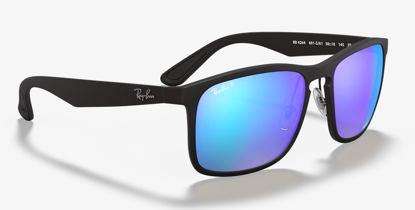Lentes de sol  