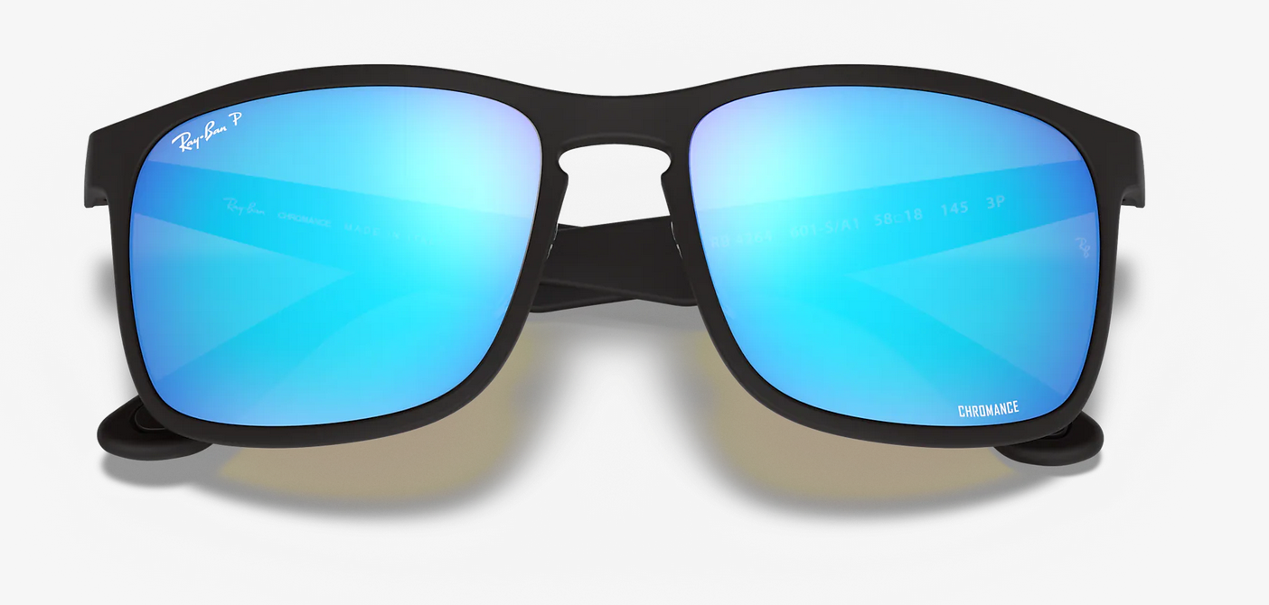 Lentes de sol  