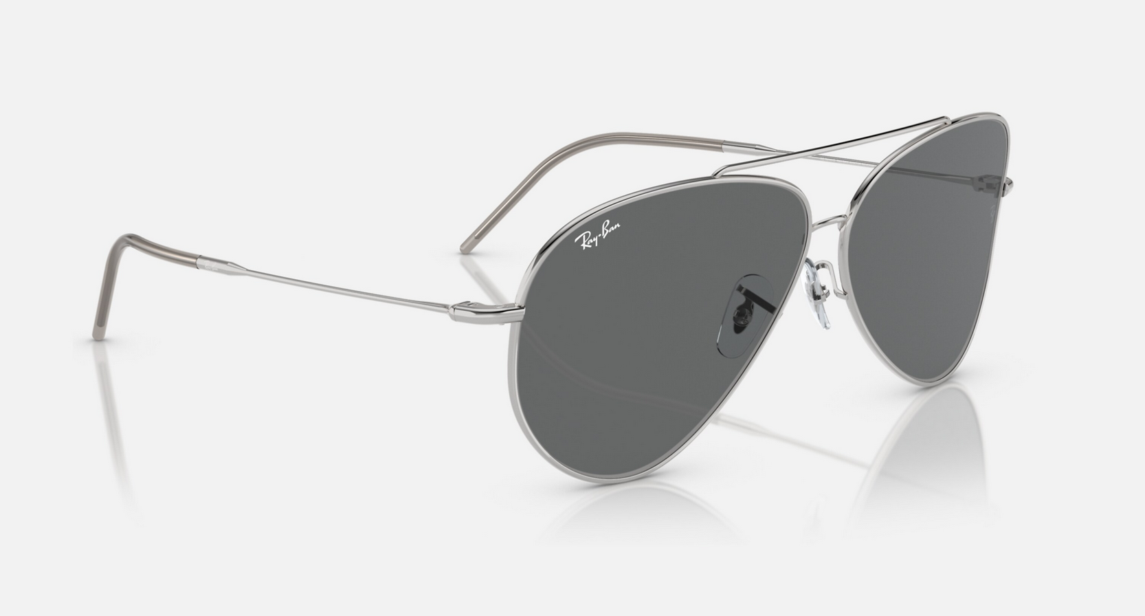 Aviator Reverse RBR0101S L