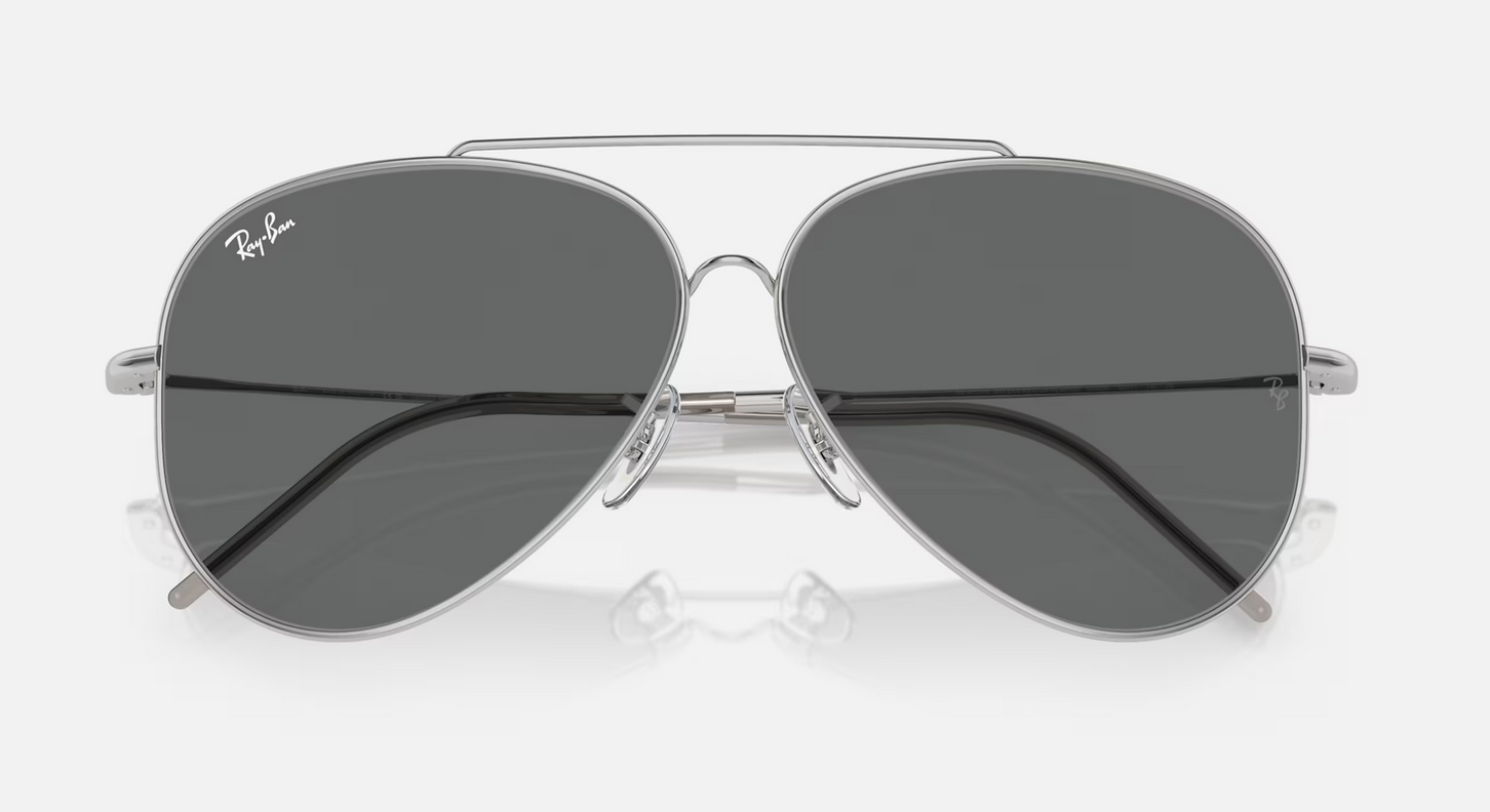 Aviator Reverse RBR0101S L