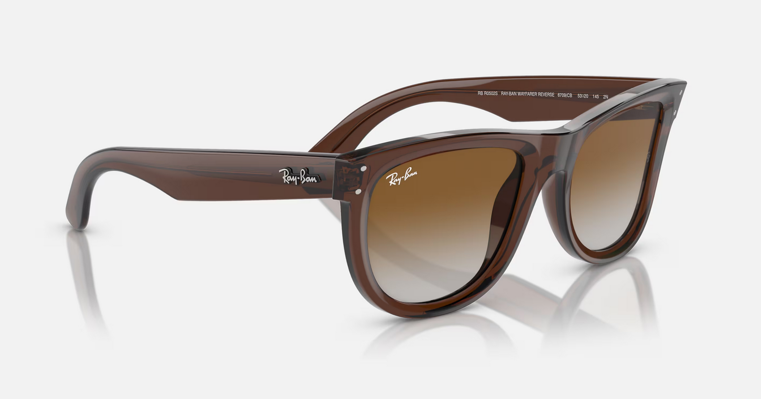 Wayfarer Reverse RBR0502S M