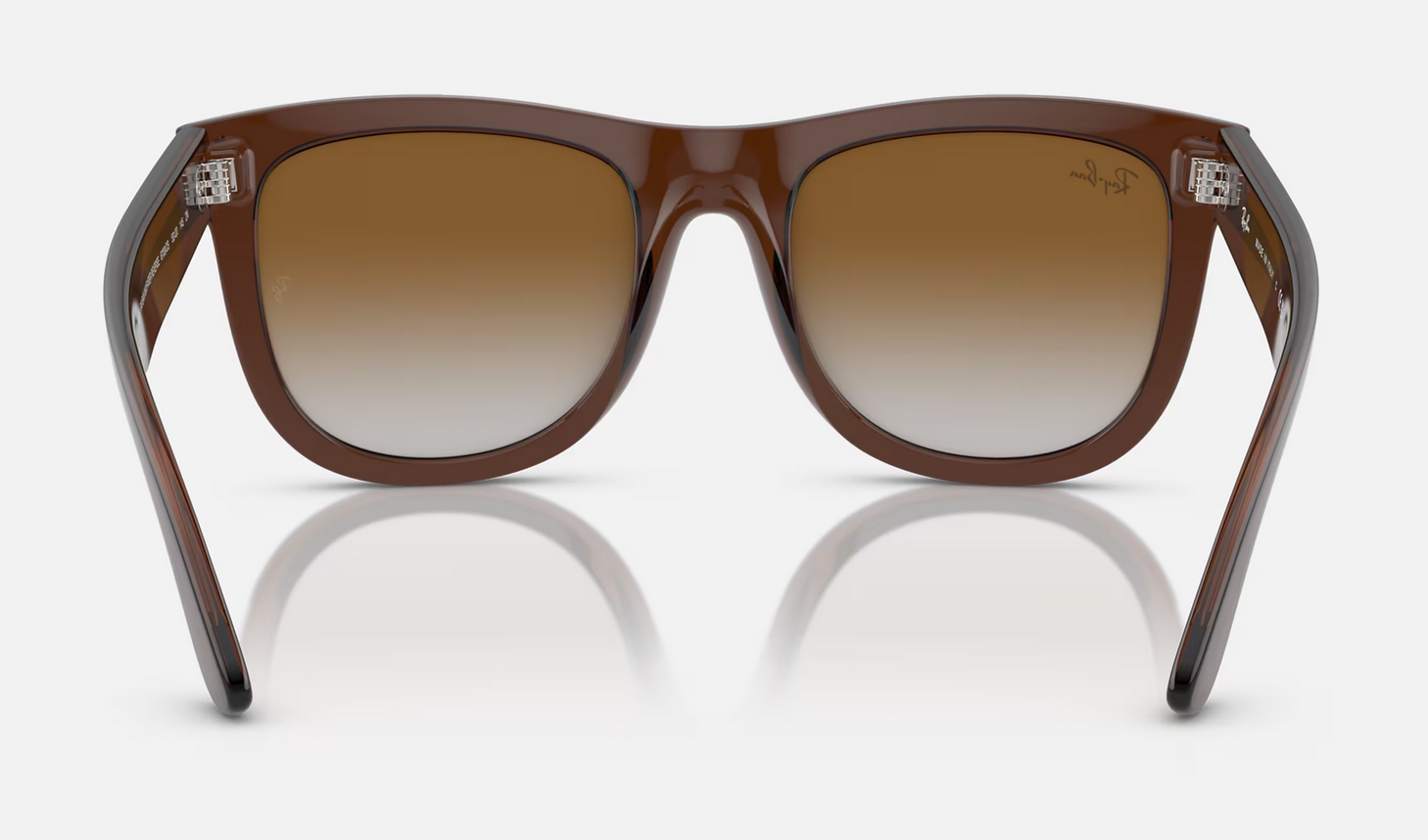 Wayfarer Reverse RBR0502S S