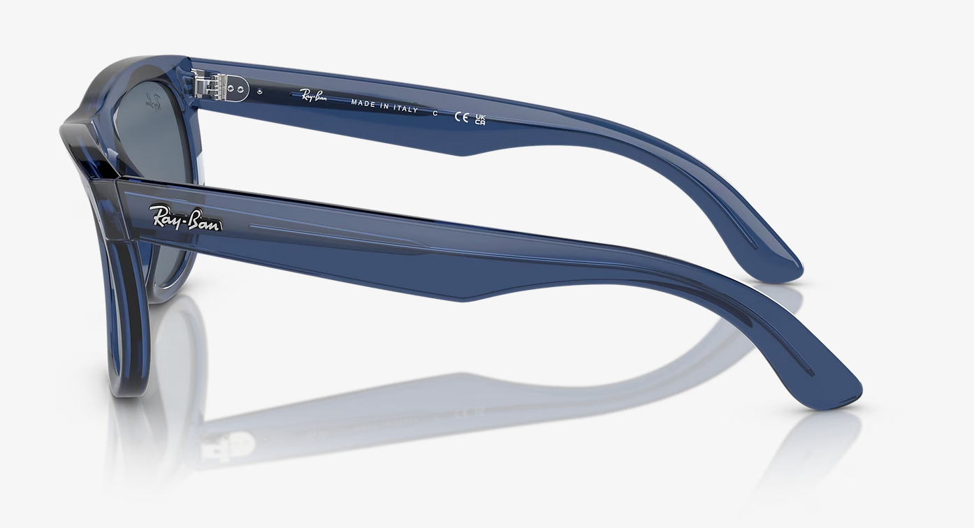 Wayfarer Reverse RBR0502S S