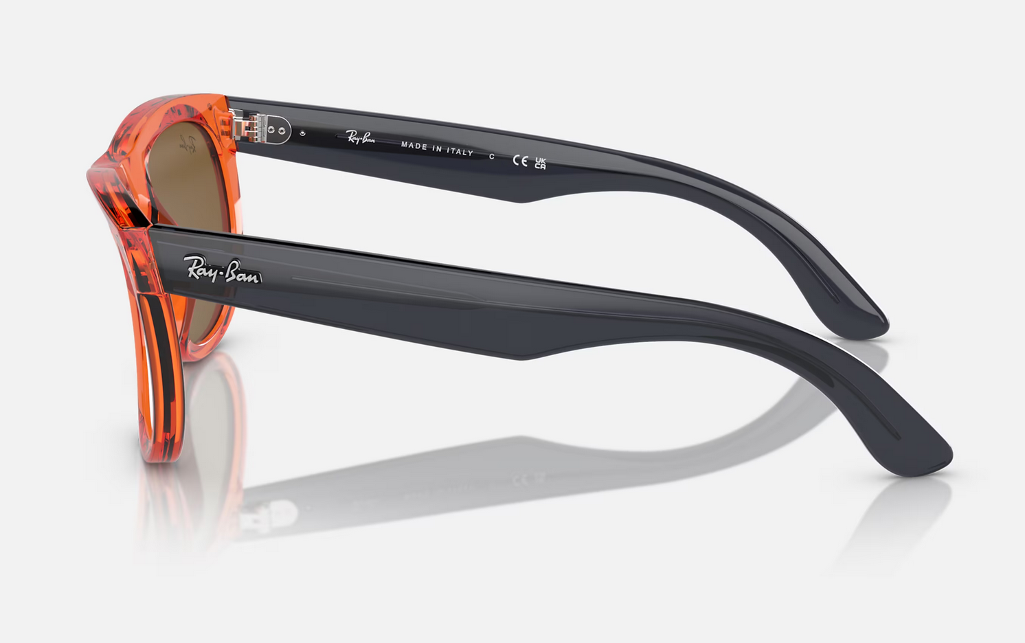 Wayfarer Reverse RBR0502S M