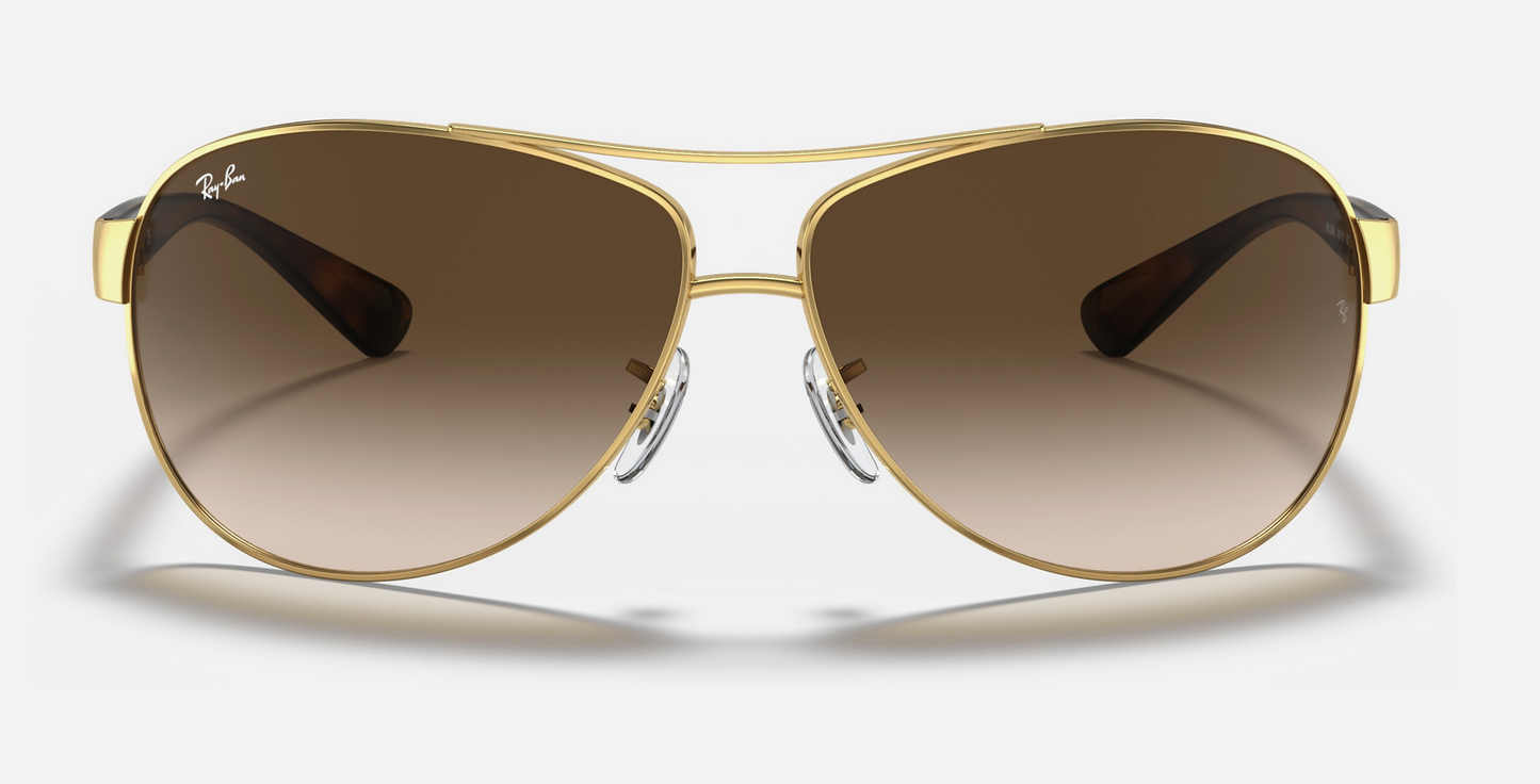 Lentes de sol  
