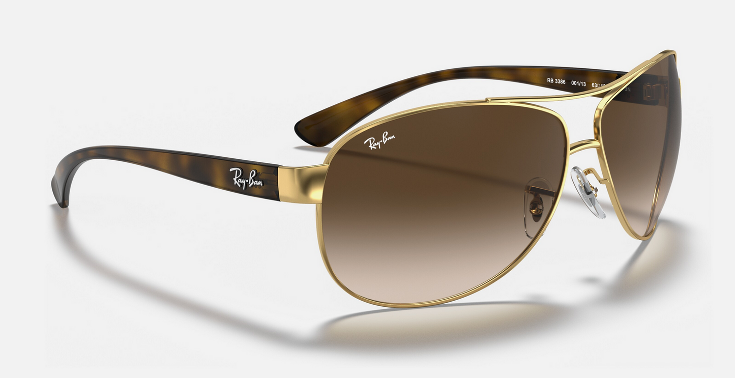 Lentes de sol  