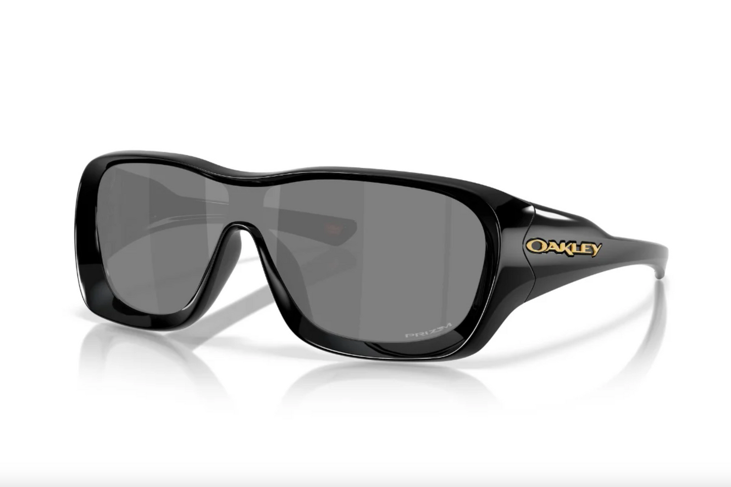 Lentes de sol Oakley De La Salle OO9493 - polished-black-prizm-black