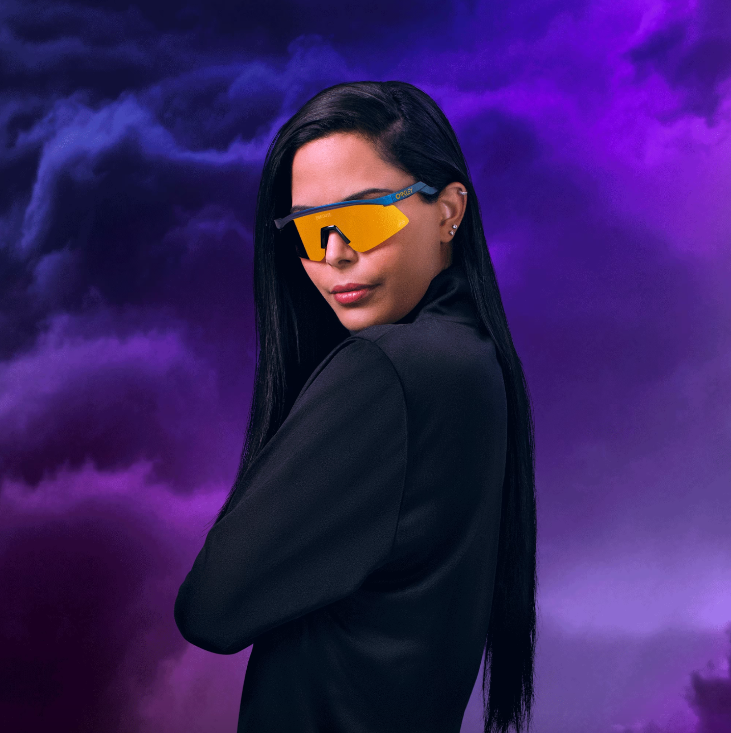 Lentes de sol  