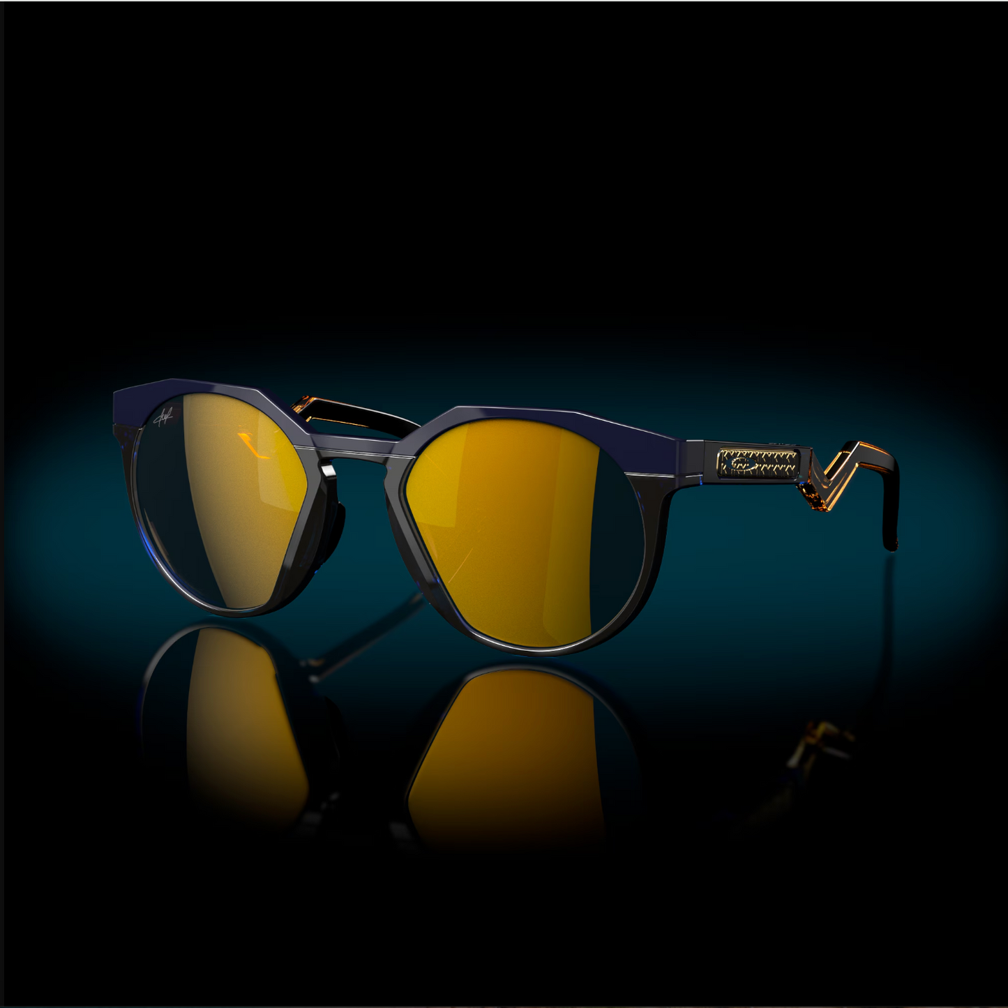 Lentes de sol  