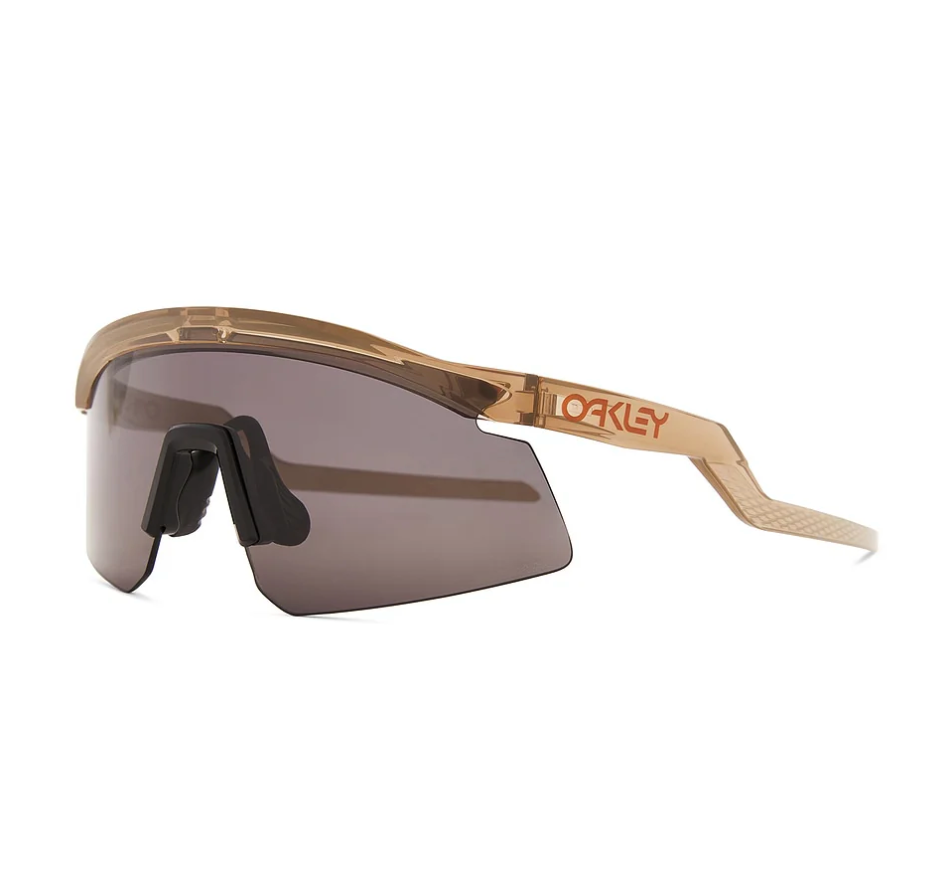 Lentes de sol Oakley Hydra OO9229 - sepia-prizm-grey
