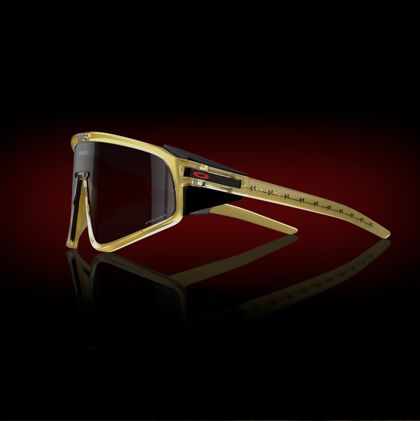 Lentes de sol  