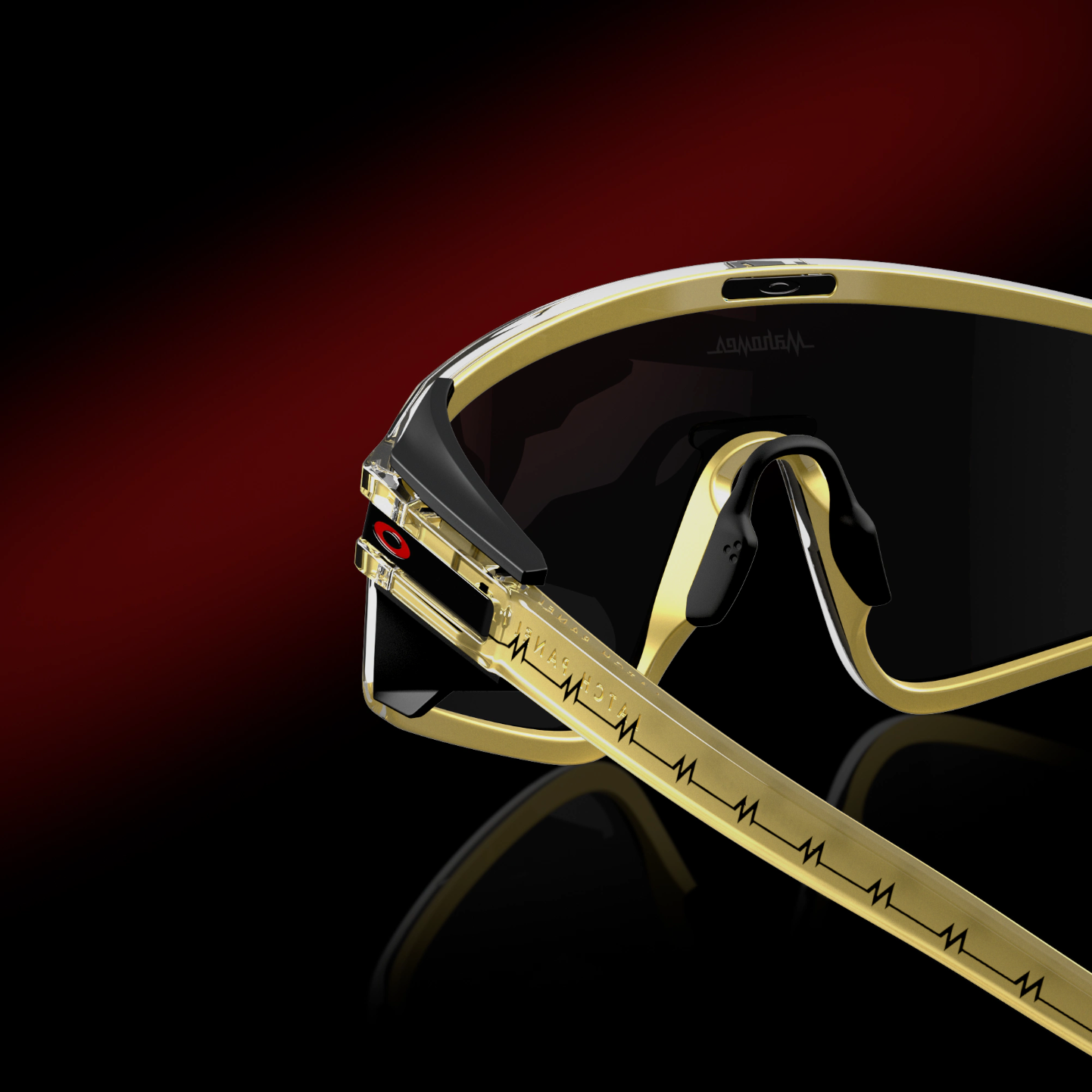 Lentes de sol  