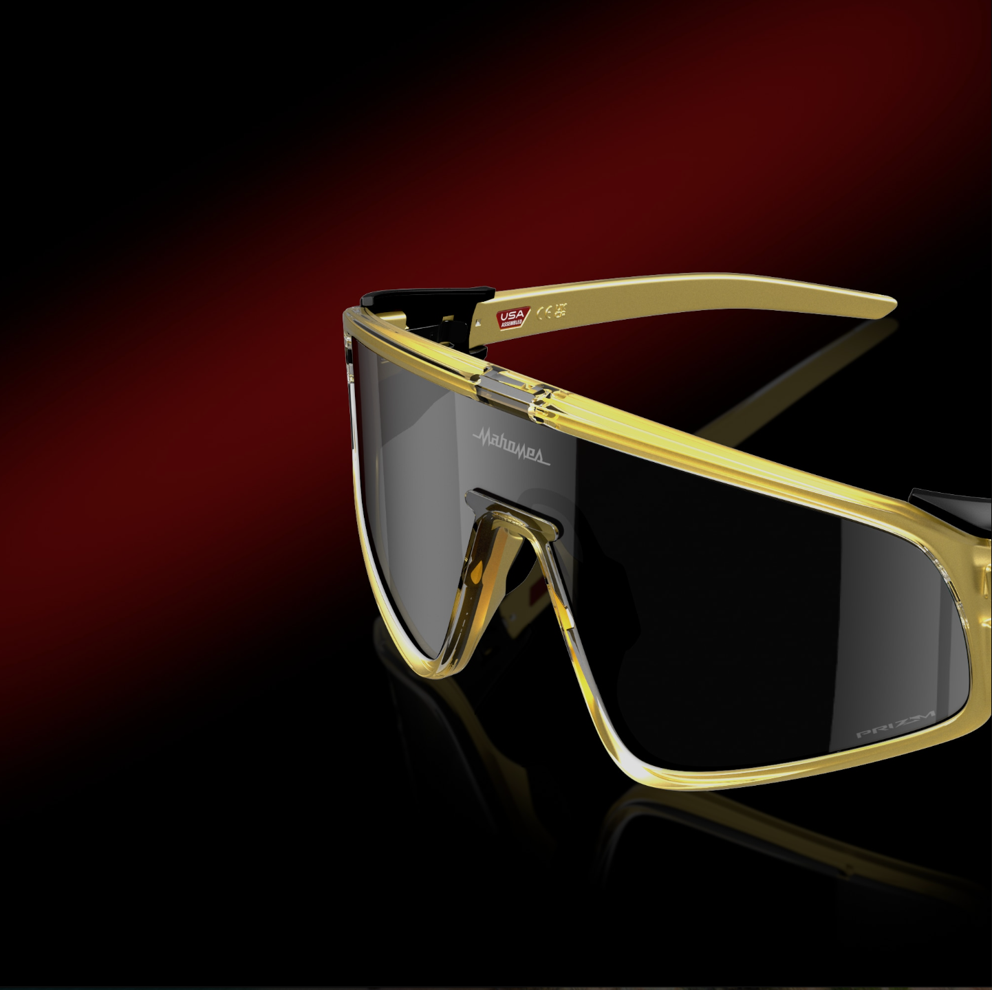Lentes de sol  