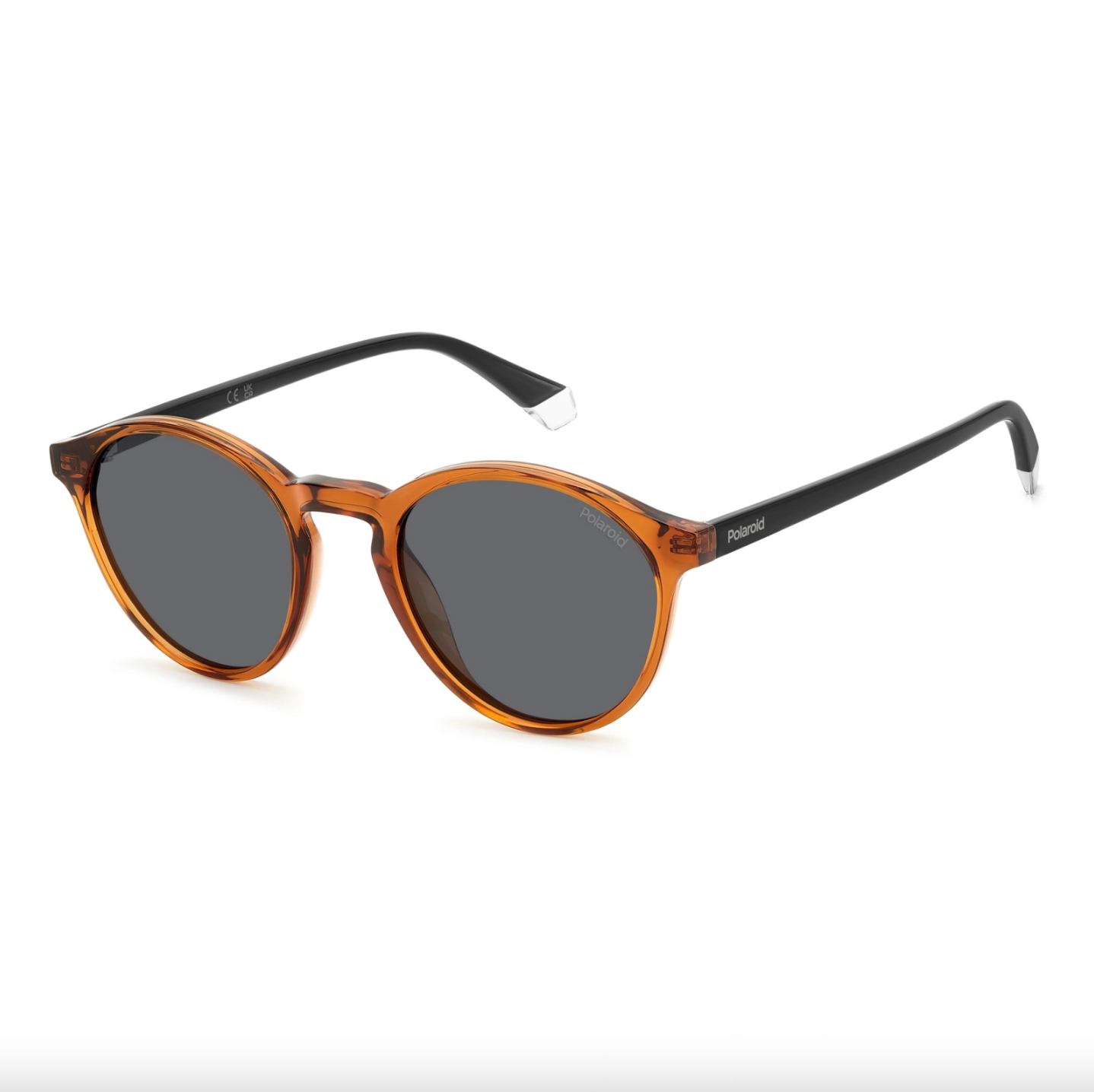Lentes de sol Polaroid PLD 4153/S - brown-grey-polarized