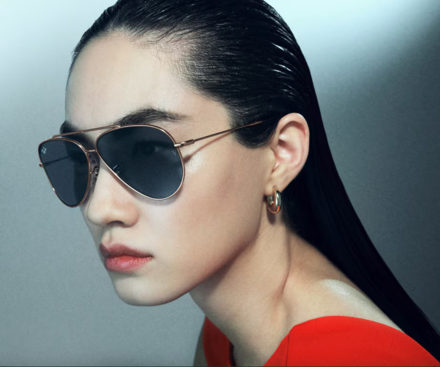 Lentes de sol  