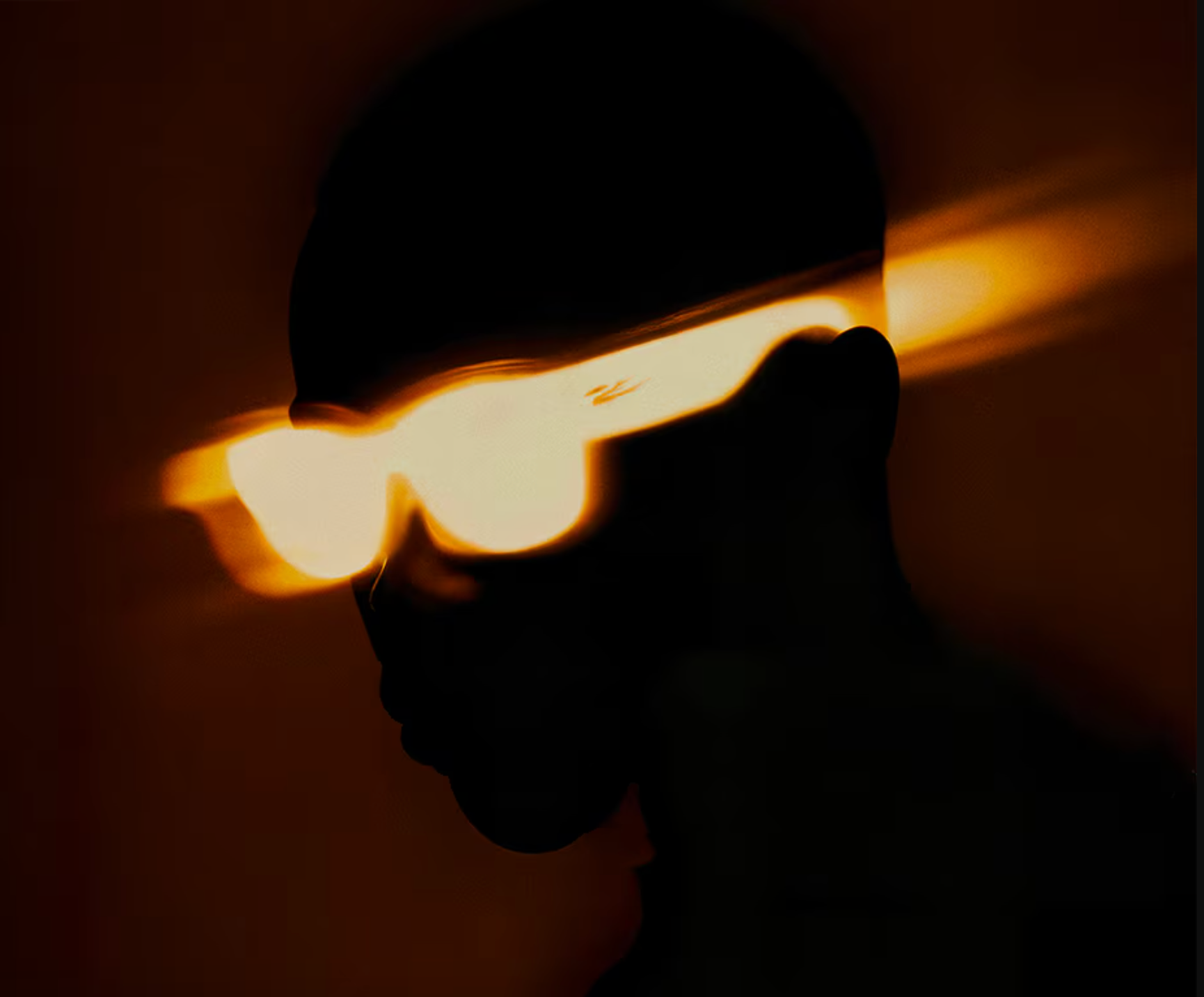 Mega Wayfarer Blacked Out Collection RB0840S