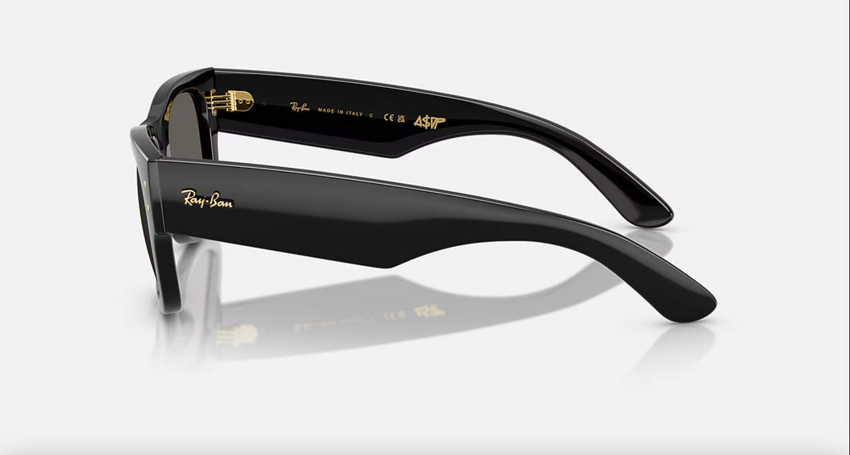 Lentes de sol  