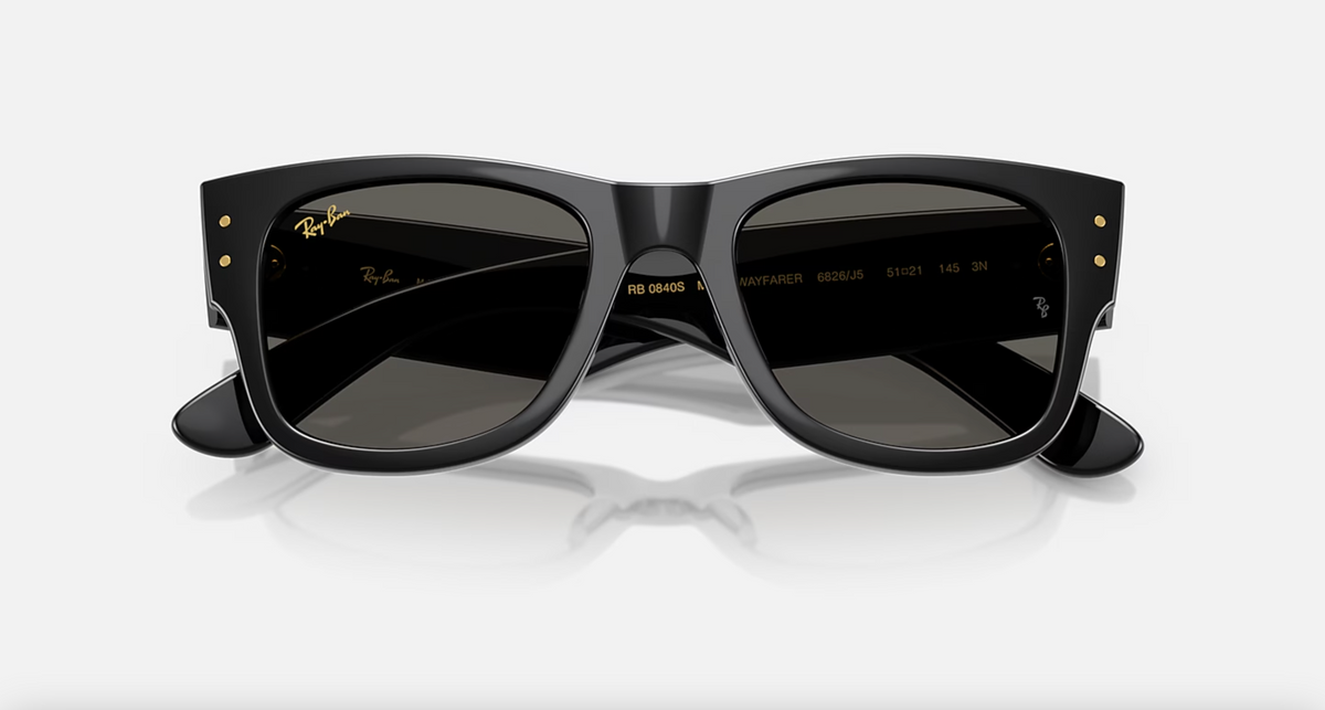 Lentes de sol  