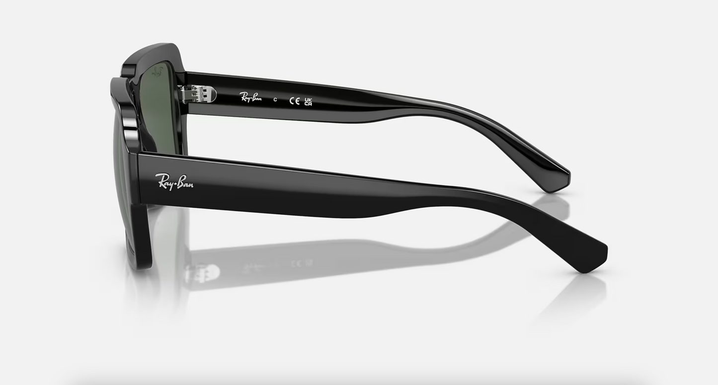 Lentes de sol  