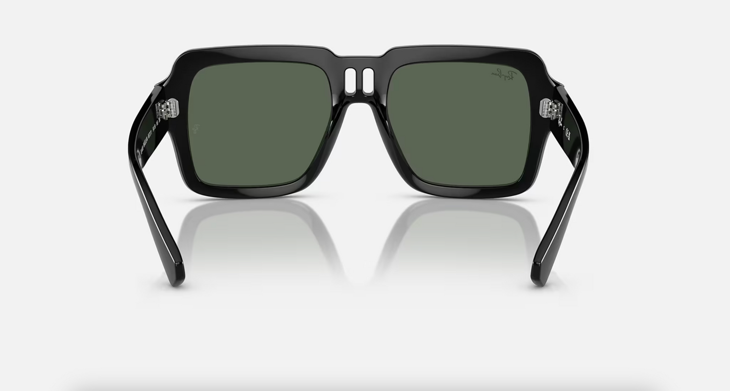 Lentes de sol  