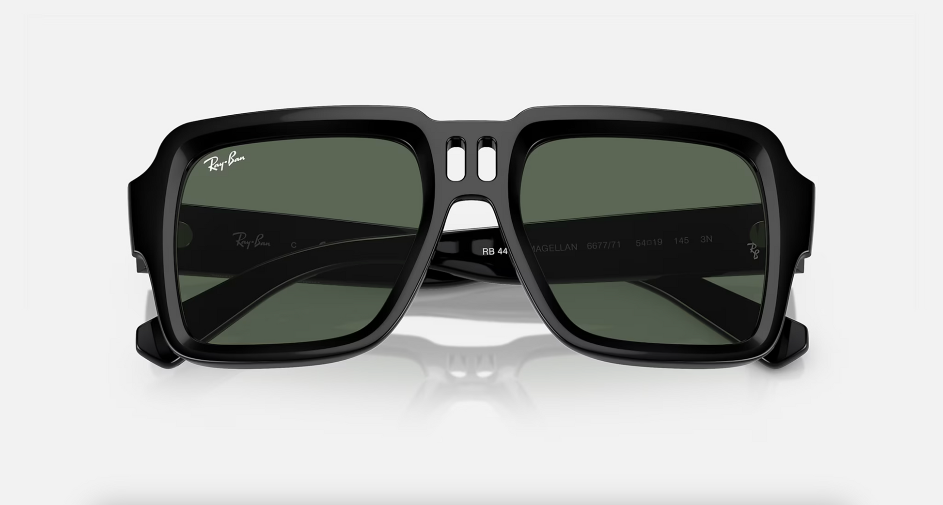 Lentes de sol  