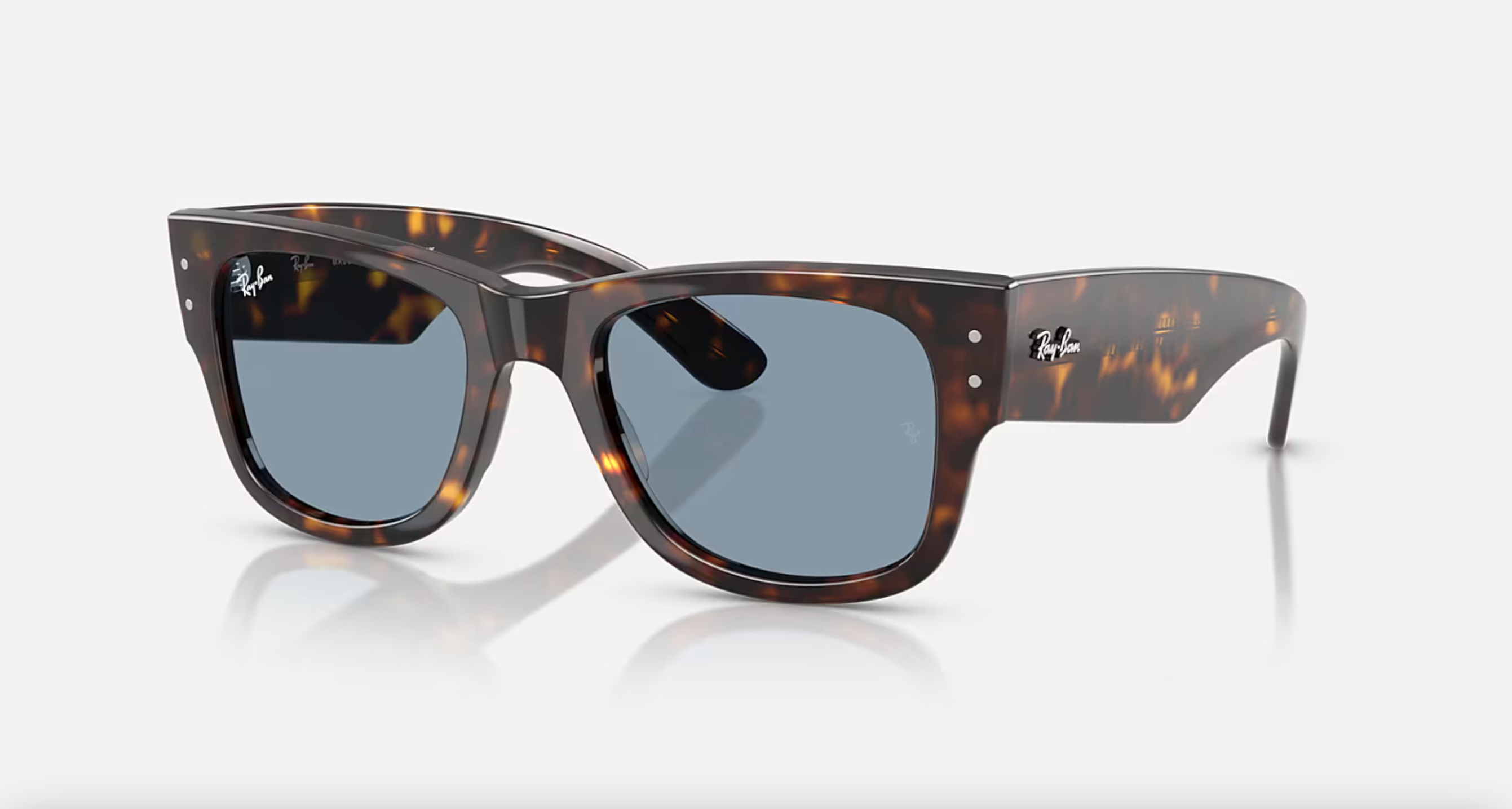 Mega Wayfarer Summer Capsule RB0840S