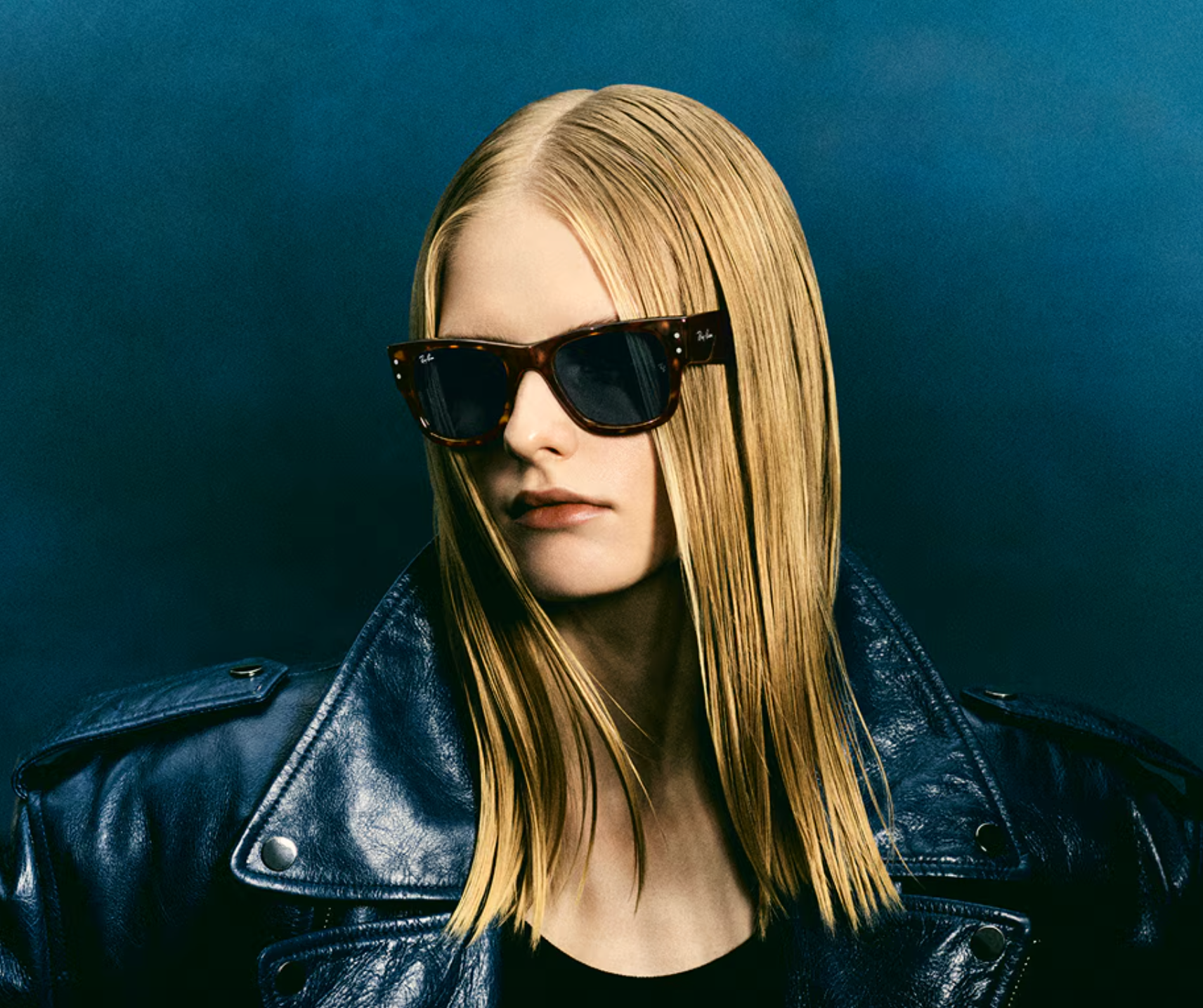 Mega Wayfarer Summer Capsule RB0840S