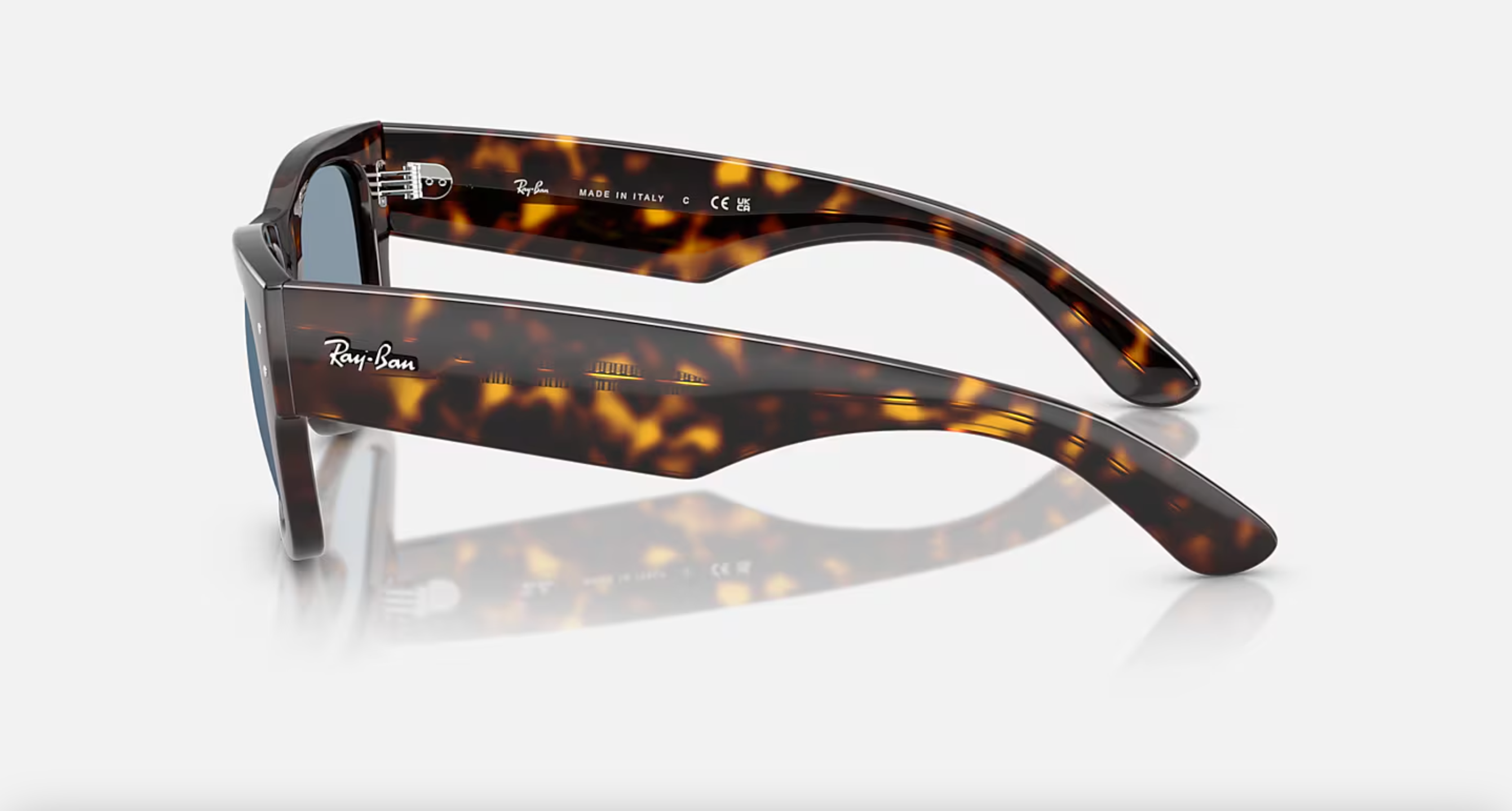 Mega Wayfarer Summer Capsule RB0840S