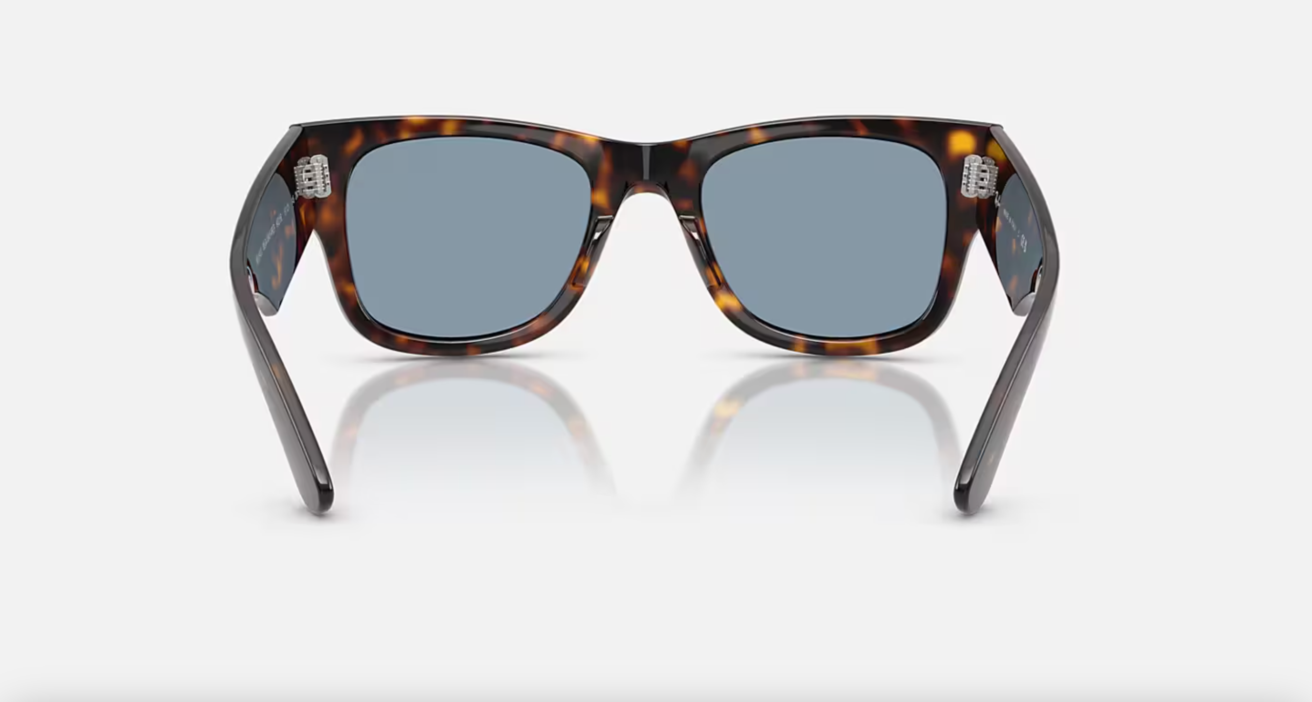 Mega Wayfarer Summer Capsule RB0840S