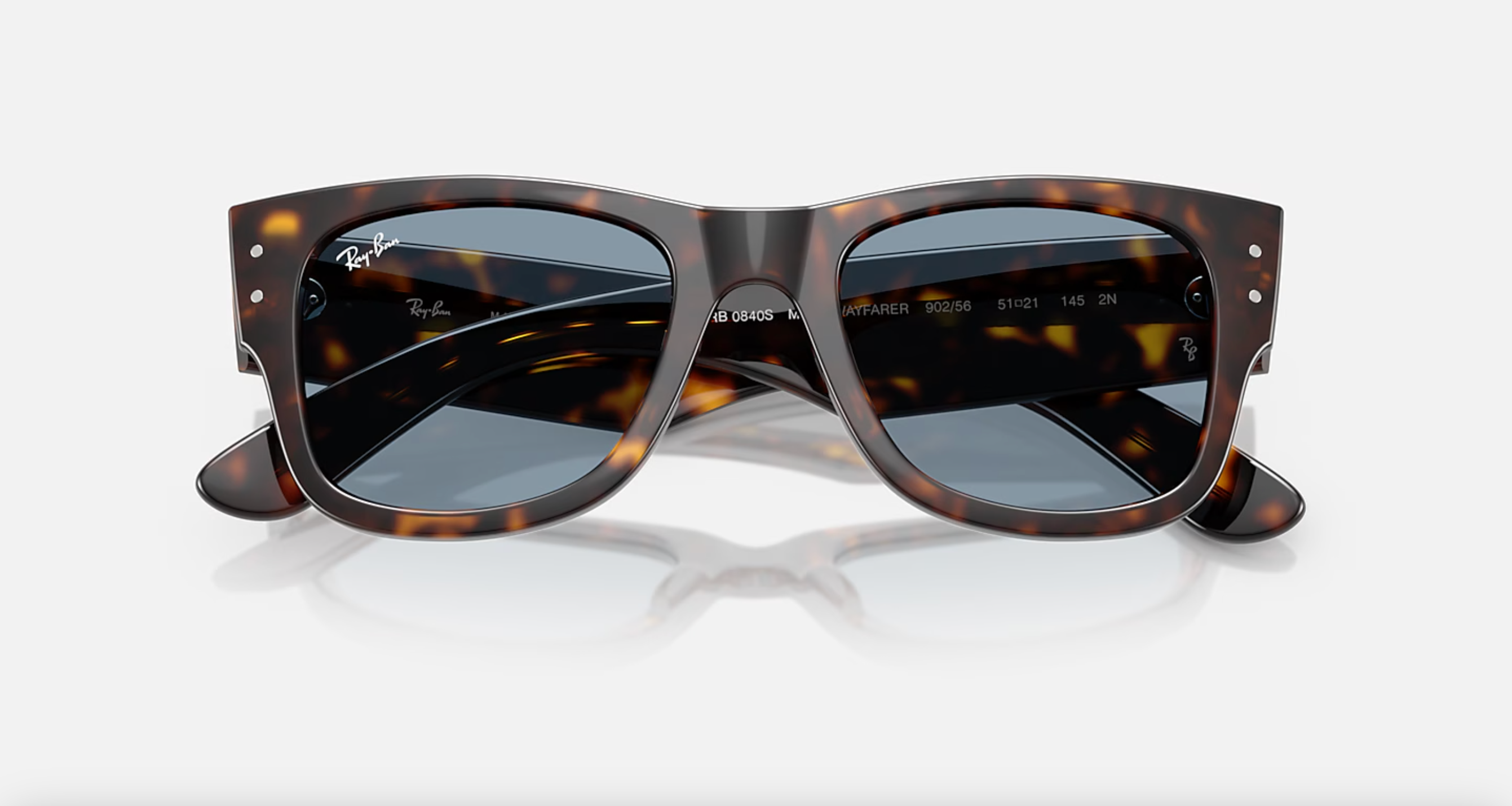 Mega Wayfarer Summer Capsule RB0840S