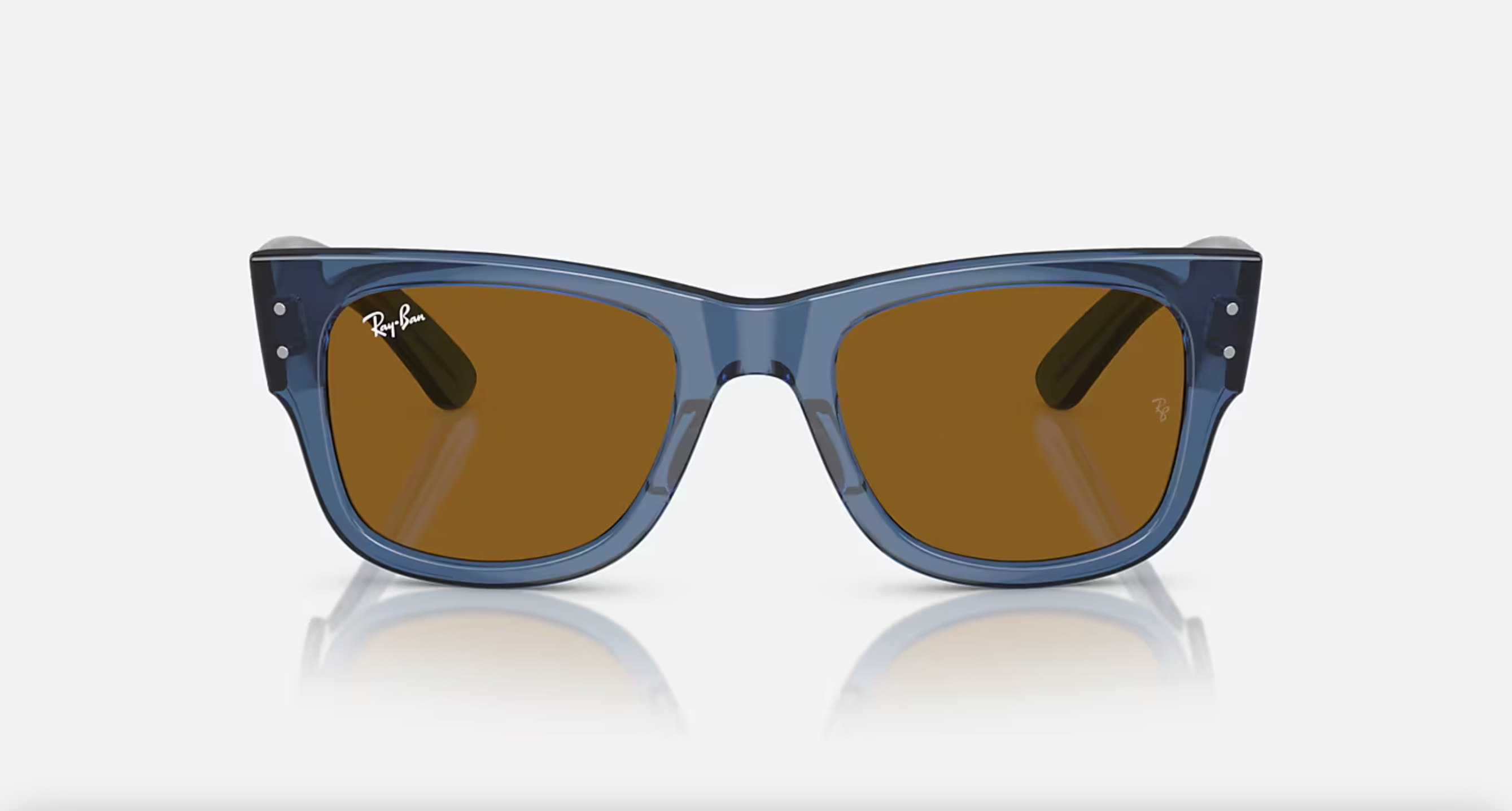 Mega Wayfarer Bio-Based RB0840S