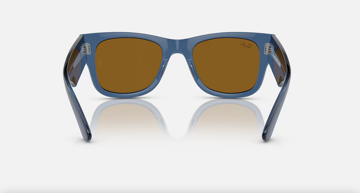 Lentes de sol  
