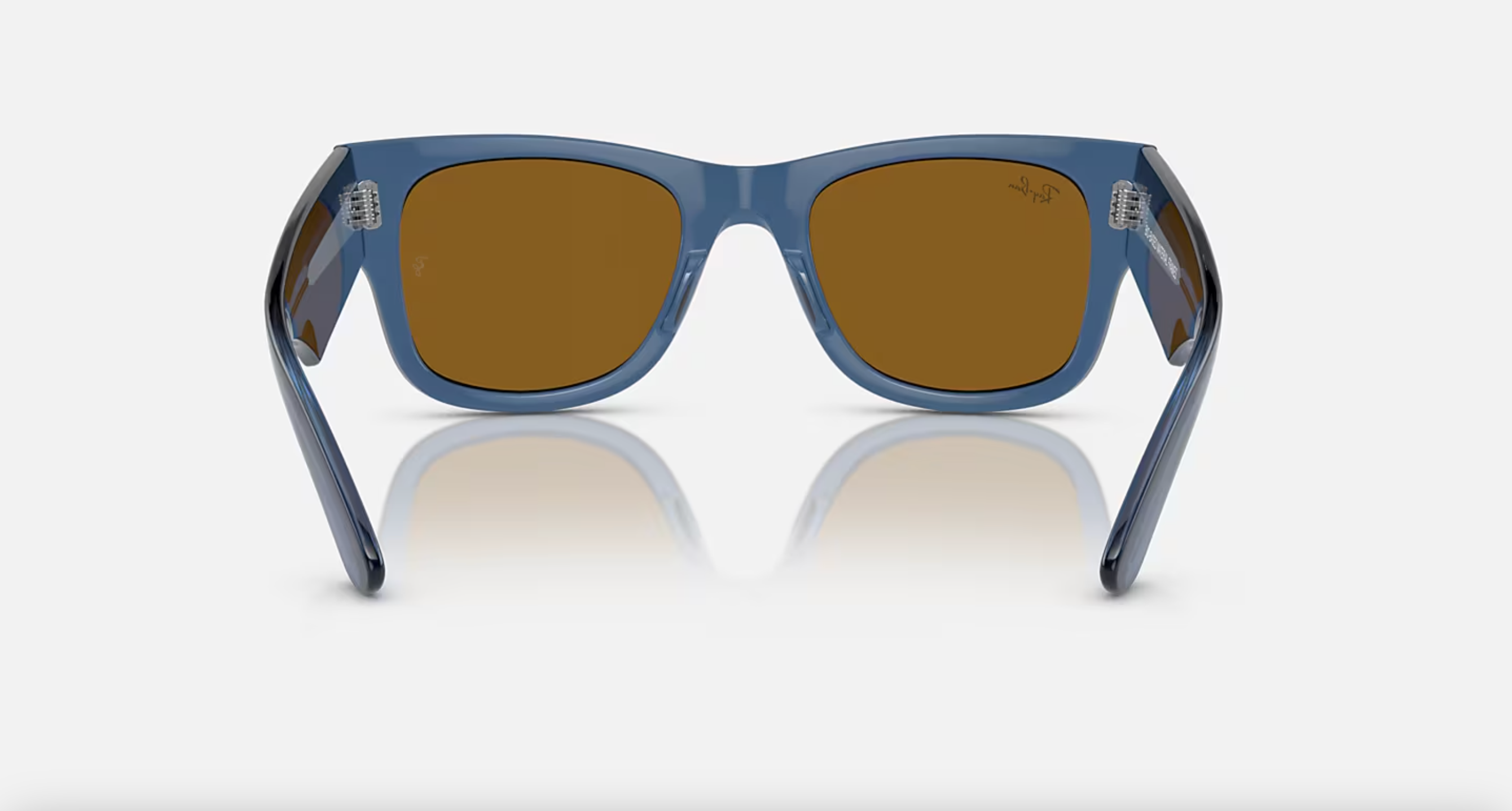 Mega Wayfarer Bio-Based RB0840S